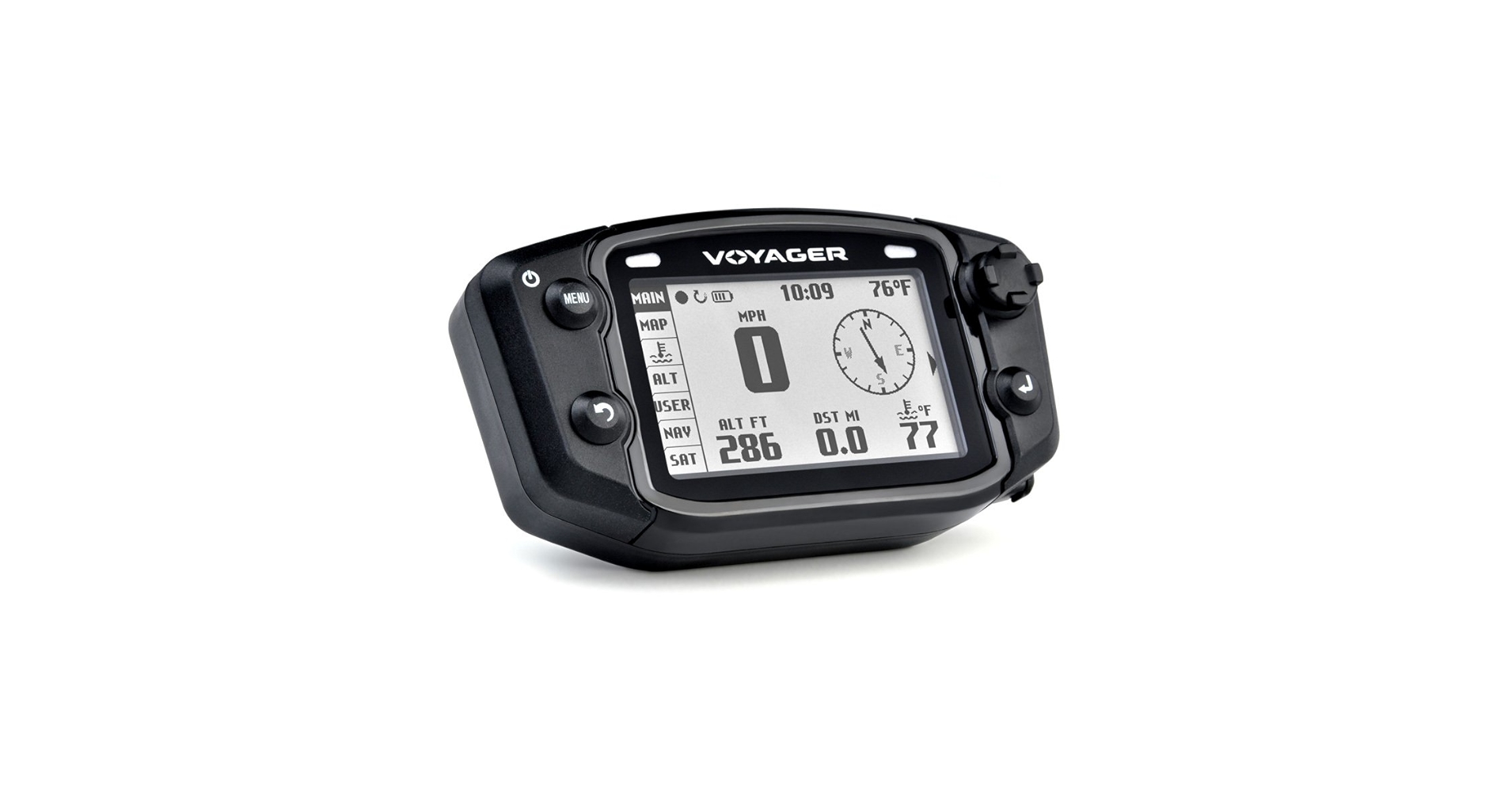 パーツ Trail Tech 912-119 Voyager GPS パーツ Trail Tech 912-119 Voyager GPS 51wWcUUJorL._UF894